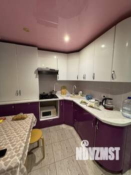 2-к квартира, вторичка, 45м2, 3/3 этаж