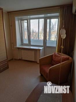 1-к квартира, вторичка, 33м2, 5/9 этаж