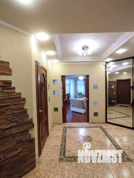 3-к квартира, вторичка, 117м2, 6/6 этаж