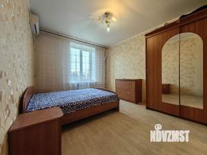 3-к квартира, вторичка, 64м2, 4/5 этаж
