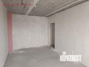 2-к квартира, сданный дом, 72м2, 10/14 этаж