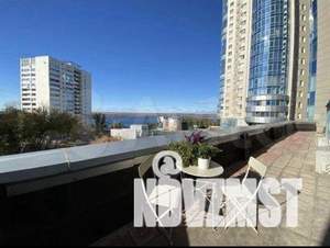 4-к квартира, вторичка, 175м2, 3/18 этаж