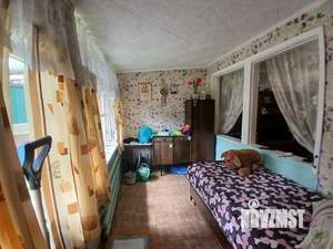 1-к квартира, вторичка, 33м2, 1/1 этаж