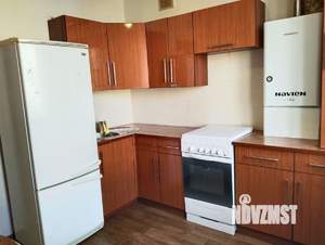 1-к квартира, вторичка, 30м2, 3/3 этаж