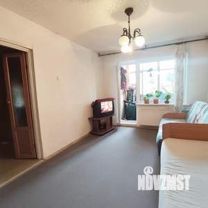 2-к квартира, вторичка, 46м2, 4/9 этаж