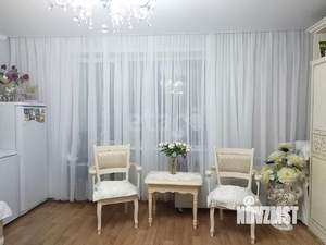 3-к квартира, вторичка, 66м2, 6/10 этаж