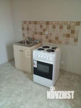 1-к квартира, вторичка, 30м2, 15/16 этаж