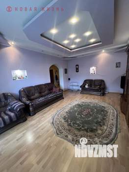 3-к квартира, вторичка, 120м2, 3/10 этаж