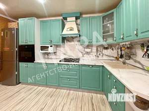 2-к квартира, вторичка, 59м2, 1/1 этаж