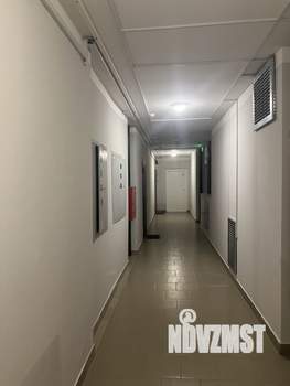 1-к квартира, вторичка, 58м2, 16/20 этаж