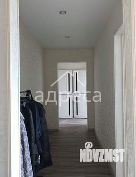 3-к квартира, вторичка, 75м2, 9/12 этаж