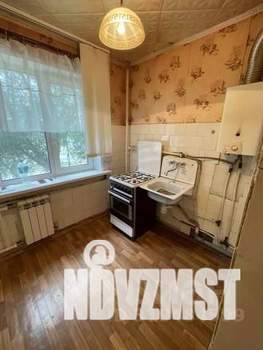 2-к квартира, вторичка, 46м2, 2/5 этаж