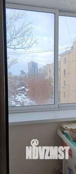 2-к квартира, вторичка, 41м2, 4/5 этаж