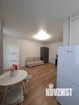 2-к квартира, вторичка, 42м2, 3/4 этаж