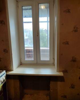 1-к квартира, вторичка, 32м2, 9/9 этаж
