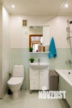 2-к квартира, вторичка, 58м2, 7/16 этаж