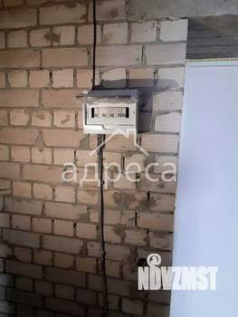 1-к квартира, вторичка, 55м2, 11/18 этаж