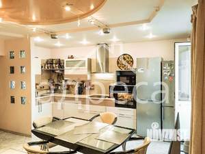 3-к квартира, вторичка, 109м2, 5/9 этаж