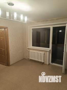 2-к квартира, вторичка, 44м2, 4/5 этаж