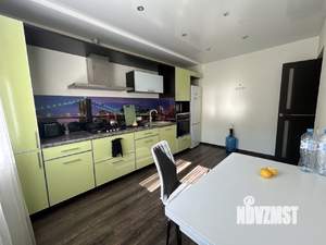 1-к квартира, вторичка, 46м2, 5/10 этаж