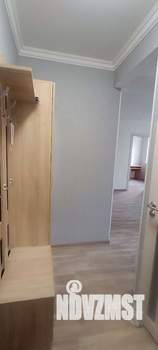 2-к квартира, вторичка, 44м2, 3/5 этаж