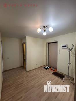 1-к квартира, вторичка, 41м2, 10/13 этаж