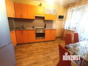 1-к квартира, вторичка, 49м2, 3/16 этаж