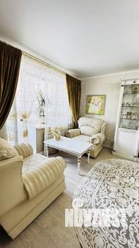 3-к квартира, вторичка, 90м2, 5/9 этаж