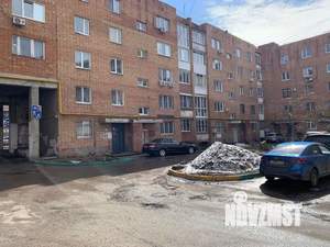 2-к квартира, вторичка, 49м2, 5/5 этаж