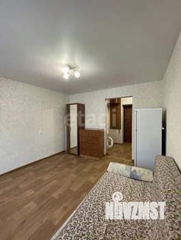 1-к квартира, вторичка, 17м2, 2/5 этаж