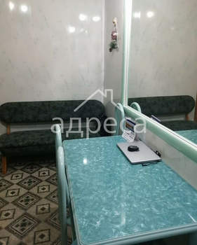 1-к квартира, вторичка, 42м2, 2/4 этаж