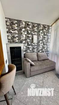 3-к квартира, вторичка, 120м2, 13/17 этаж