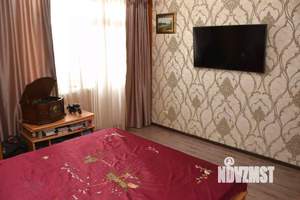 3-к квартира, вторичка, 100м2, 3/23 этаж