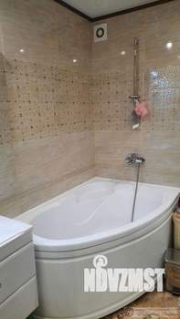 1-к квартира, вторичка, 52м2, 6/22 этаж