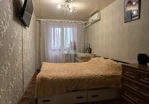 3-к квартира, вторичка, 63м2, 7/9 этаж