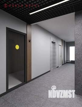 Студия квартира, вторичка, 27м2, 22/24 этаж