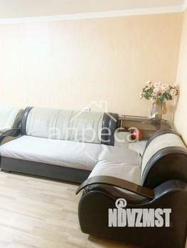 3-к квартира, вторичка, 57м2, 2/5 этаж