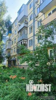 3-к квартира, вторичка, 57м2, 3/5 этаж