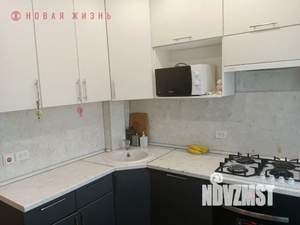 2-к квартира, вторичка, 44м2, 5/5 этаж