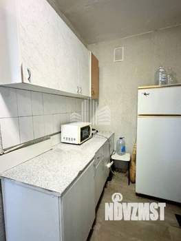 Студия квартира, вторичка, 25м2, 5/5 этаж