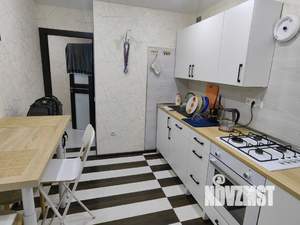 2-к квартира, вторичка, 50м2, 1/3 этаж