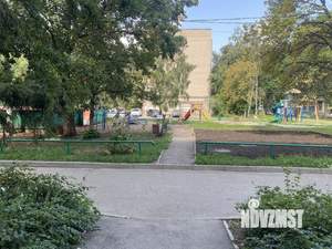 2-к квартира, вторичка, 44м2, 4/5 этаж