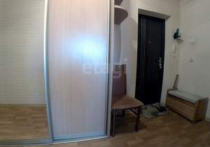 1-к квартира, вторичка, 41м2, 11/12 этаж