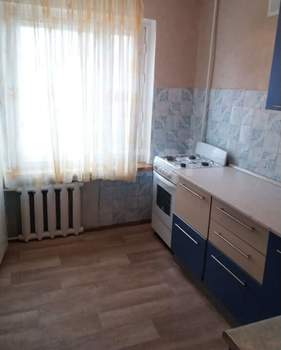 1-к квартира, вторичка, 33м2, 8/9 этаж