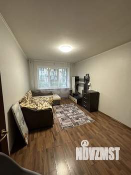 1-к квартира, вторичка, 29м2, 1/9 этаж