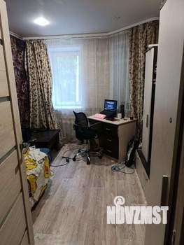 2-к квартира, вторичка, 48м2, 2/9 этаж