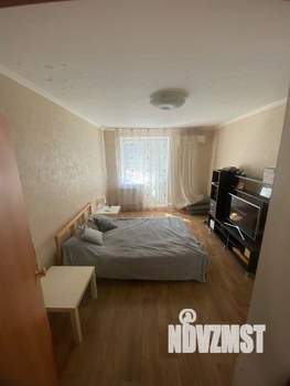 1-к квартира, вторичка, 36м2, 2/3 этаж
