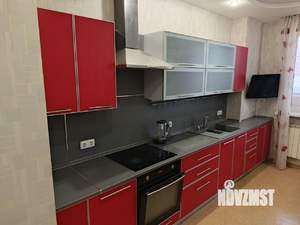 2-к квартира, вторичка, 67м2, 3/22 этаж