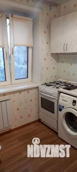 1-к квартира, вторичка, 32м2, 1/5 этаж