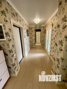 2-к квартира, вторичка, 78м2, 13/21 этаж